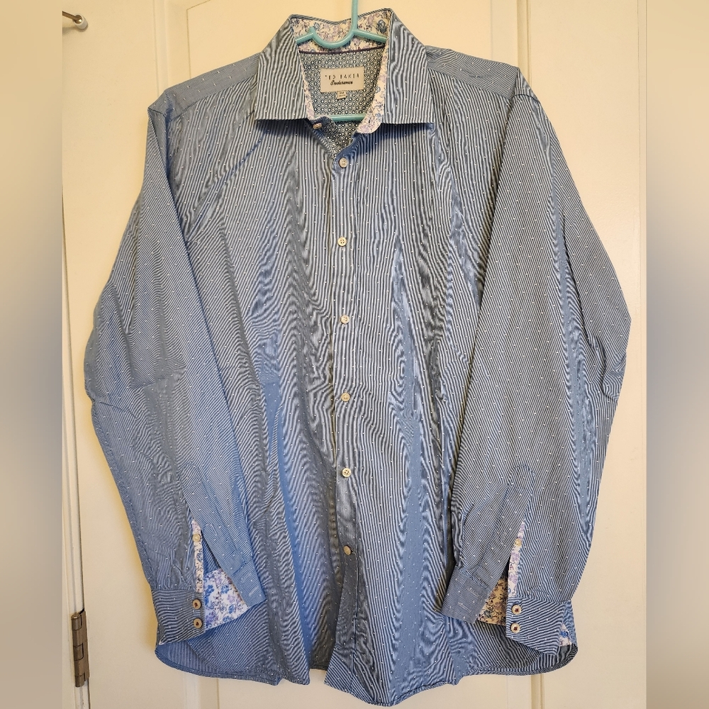 Ted Baker Endurance Shirt